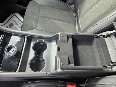 2026 Jeep Grand Cherokee — photo 24 view