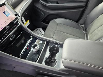 2026 Jeep Grand Cherokee — photo 23 view
