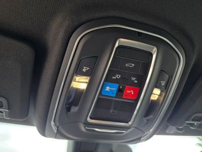 2026 Jeep Grand Cherokee — photo 27 view