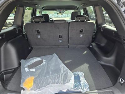 2026 Jeep Grand Cherokee — photo 35 view