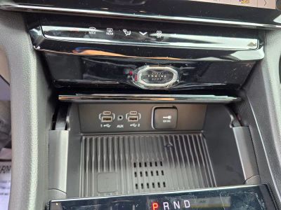 2026 Jeep Grand Cherokee — photo 26 view