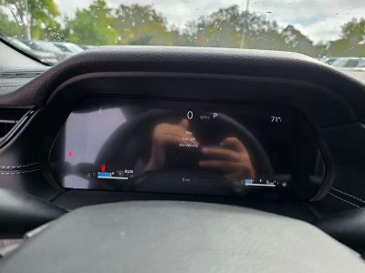 2026 Jeep Grand Cherokee — photo 20 view