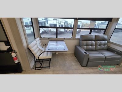 2026 Grand Design Solitude - Photo 25