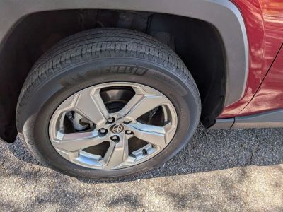 2021 Toyota RAV4 Hybrid - Photo 29