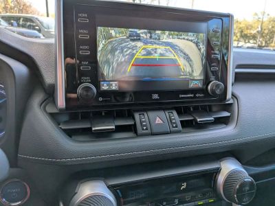 2021 Toyota RAV4 Hybrid - Photo 5