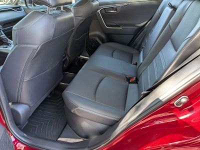 2021 Toyota RAV4 Hybrid - Photo 17