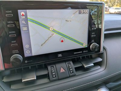 2021 Toyota RAV4 Hybrid - Photo 13