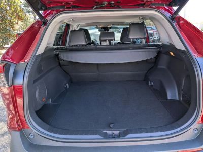 2021 Toyota RAV4 Hybrid - Photo 28