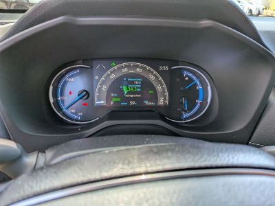 2021 Toyota RAV4 Hybrid - Photo 12