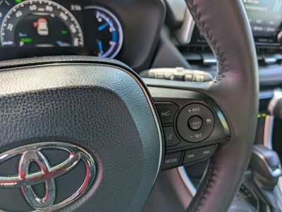 2021 Toyota RAV4 Hybrid - Photo 22