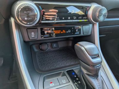 2021 Toyota RAV4 Hybrid - Photo 21