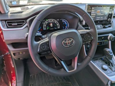2021 Toyota RAV4 Hybrid - Photo 25