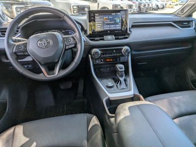2021 Toyota RAV4 Hybrid - Photo 24