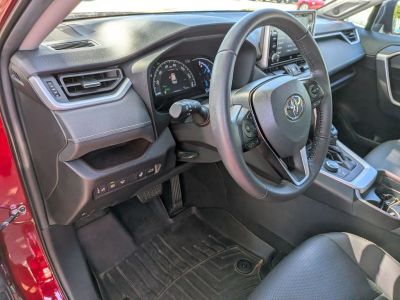 2021 Toyota RAV4 Hybrid - Photo 26