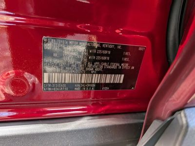 2021 Toyota RAV4 Hybrid - Photo 30