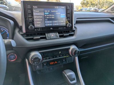 2021 Toyota RAV4 Hybrid - Photo 6