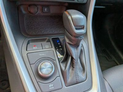 2021 Toyota RAV4 Hybrid - Photo 20