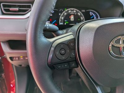 2021 Toyota RAV4 Hybrid - Photo 23