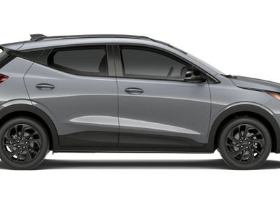 2027 Chevrolet Bolt - Photo 2
