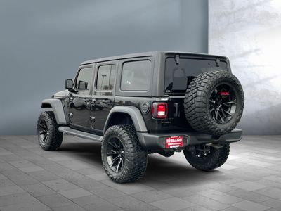 2026 Jeep Wrangler - Photo 3