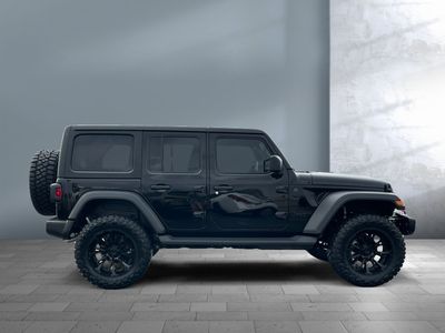 2026 Jeep Wrangler - Photo 5
