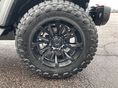 2026 Jeep Wrangler - Photo 12