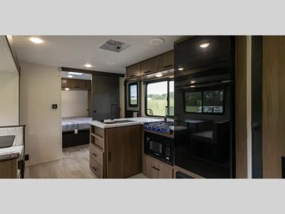 2027 Forest River RV Westbrook — photo 9 view