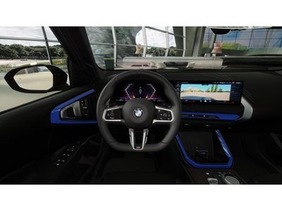2026 BMW X3 — photo 13 view