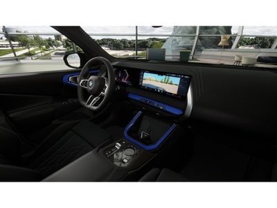 2026 BMW X3 — photo 14 view