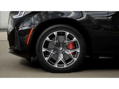 2026 BMW X3 — photo 7 view
