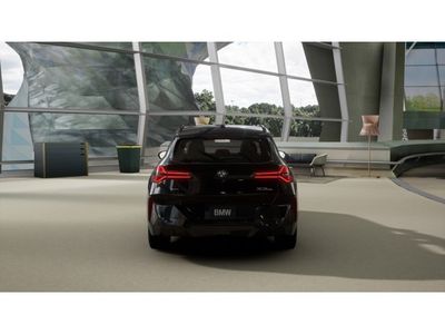 2026 BMW X3 — detail view