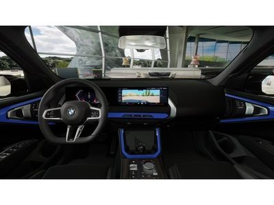 2026 BMW X3 — photo 10 view