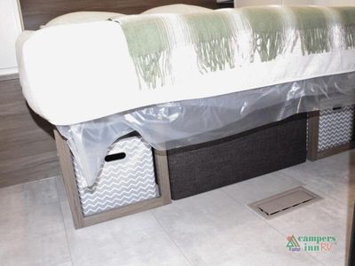 2026 Forest River RV Westbrook Luxury - Photo 29