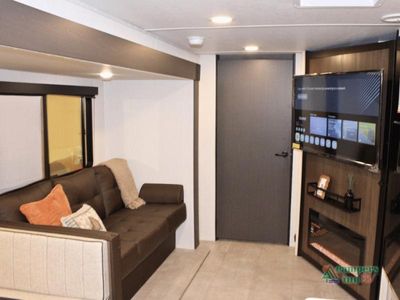 2026 Forest River RV Westbrook Luxury - Photo 32