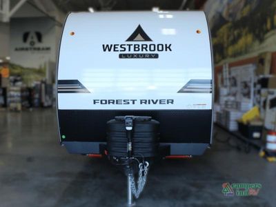 2026 Forest River RV Westbrook Luxury - Photo 3