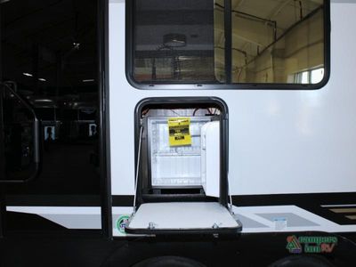 2026 Forest River RV Westbrook Luxury - Photo 17