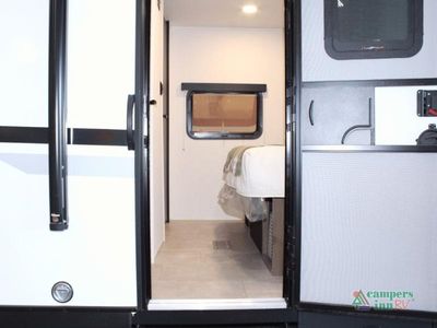 2026 Forest River RV Westbrook Luxury - Photo 19