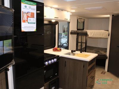 2026 Forest River RV Westbrook Luxury - Photo 38