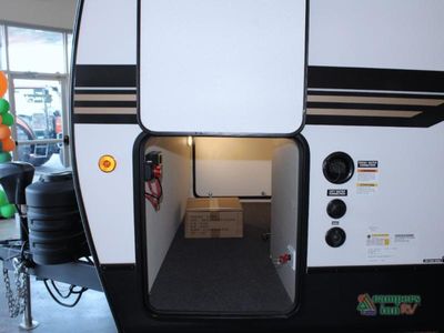 2026 Forest River RV Westbrook Luxury - Photo 8