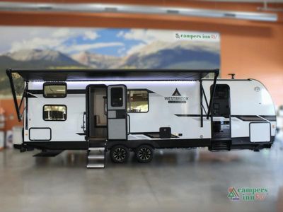 2026 Forest River RV Westbrook Luxury - Photo 12