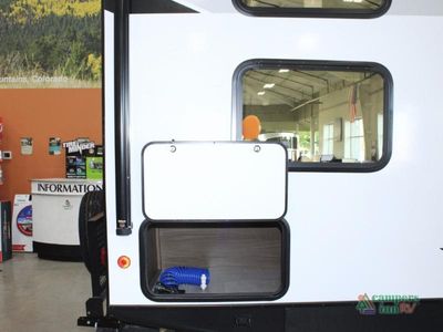 2026 Forest River RV Westbrook Luxury - Photo 14