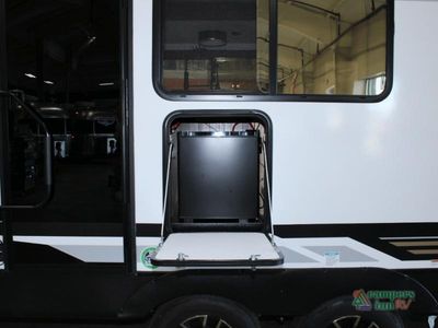 2026 Forest River RV Westbrook Luxury - Photo 16