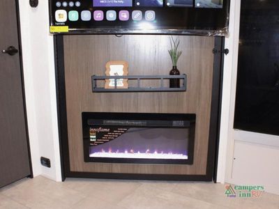 2026 Forest River RV Westbrook Luxury - Photo 35