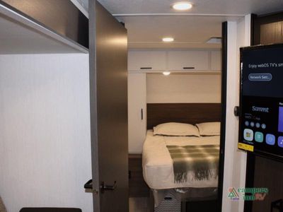 2026 Forest River RV Westbrook Luxury - Photo 26