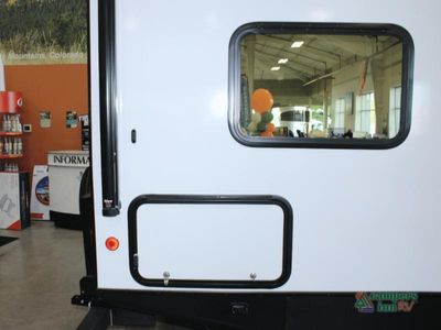 2026 Forest River RV Westbrook Luxury - Photo 13