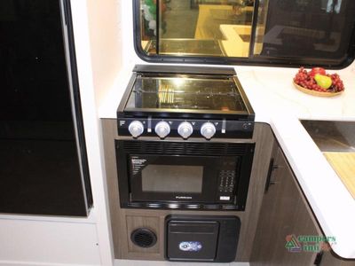 2026 Forest River RV Westbrook Luxury - Photo 43