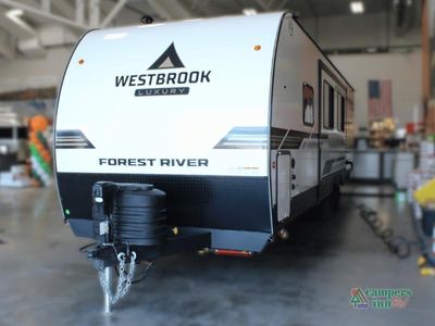 2026 Forest River RV Westbrook Luxury - Photo 6