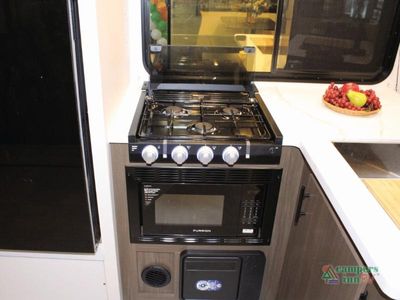 2026 Forest River RV Westbrook Luxury - Photo 44
