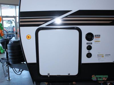 2026 Forest River RV Westbrook Luxury - Photo 7