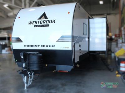 2026 Forest River RV Westbrook Luxury - Photo 5